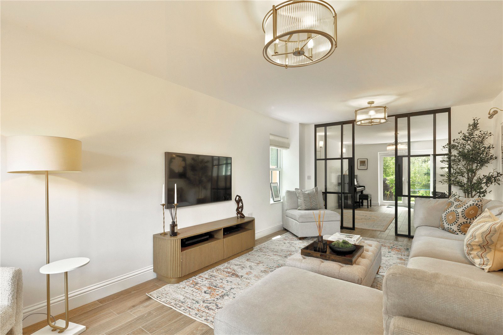 Chevening Road, Chipstead, Sevenoaks, Kent, TN13, photo 7