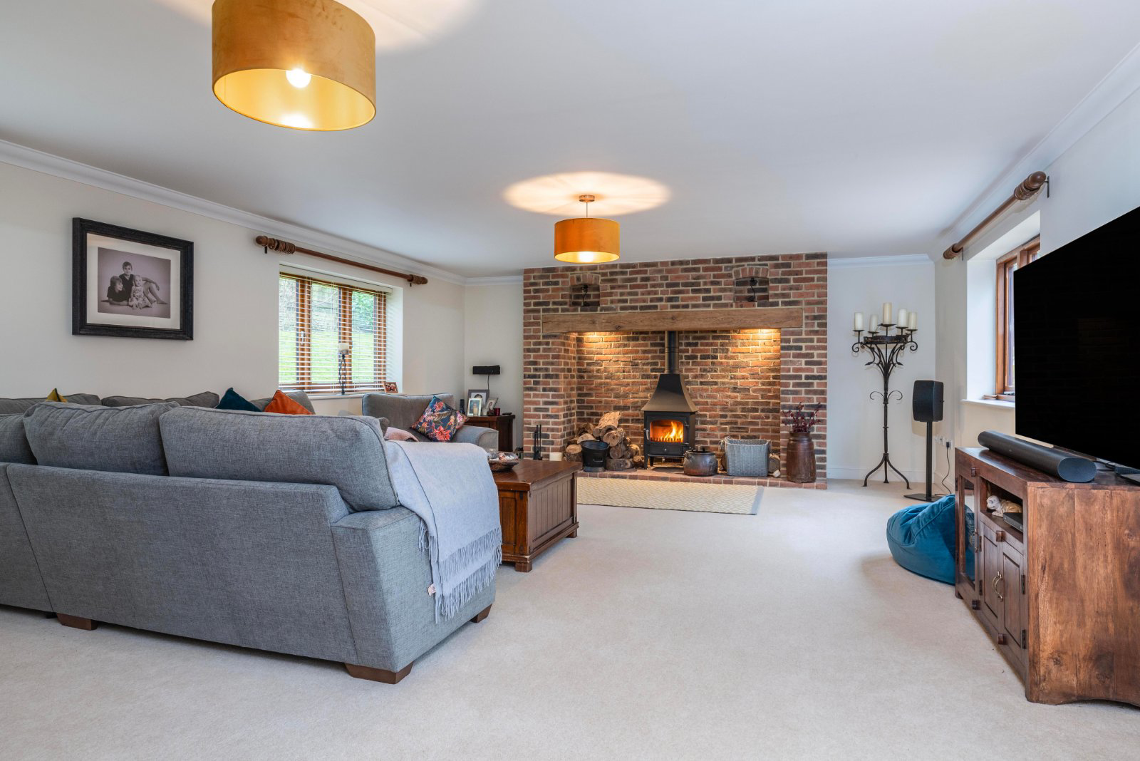 Warrs Hill Road, North Chailey, BN8, photo 5