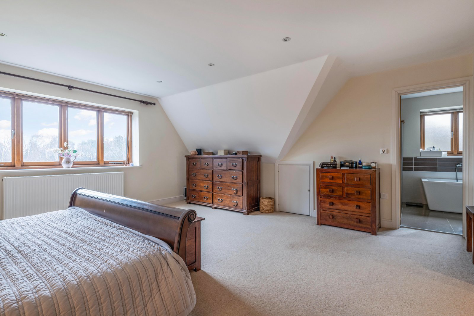 Warrs Hill Road, North Chailey, BN8, photo 24