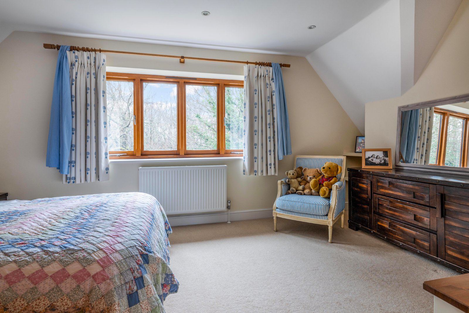 Warrs Hill Road, North Chailey, BN8, photo 22