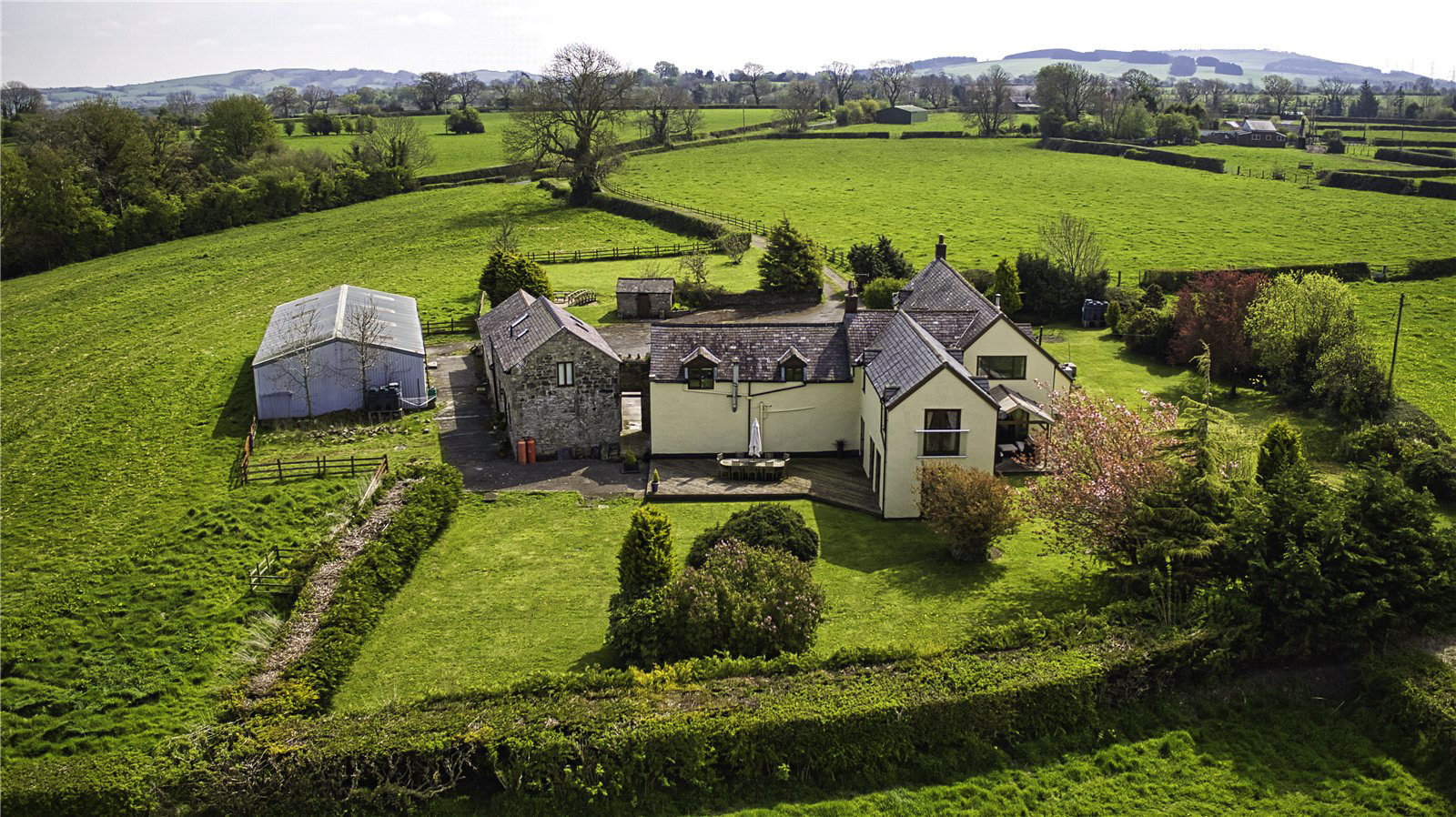 Treuddyn, Mold, Flintshire, CH7, photo 34