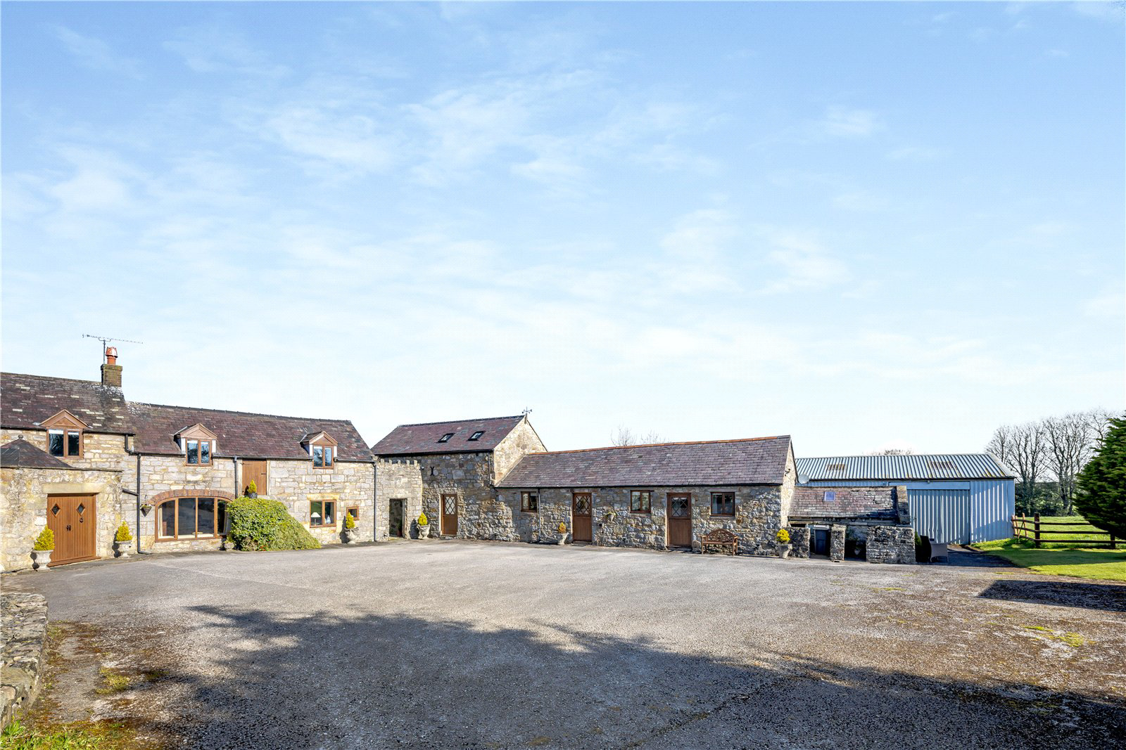 Treuddyn, Mold, Flintshire, CH7, photo 40