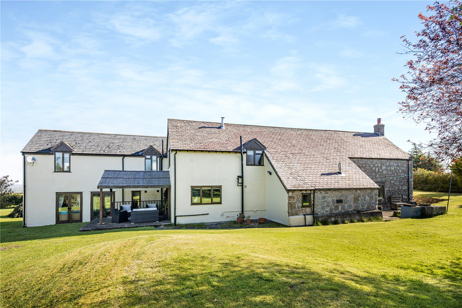 Treuddyn, Mold, Flintshire, CH7, photo 42