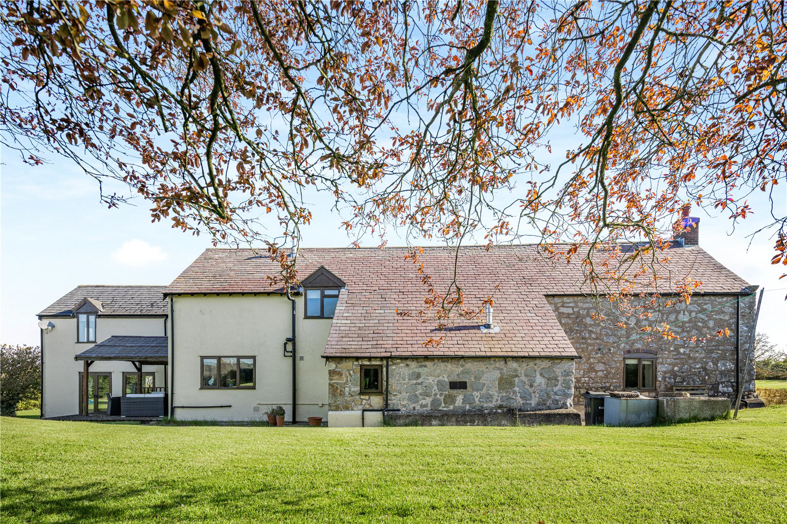 Treuddyn, Mold, Flintshire, CH7, photo 41