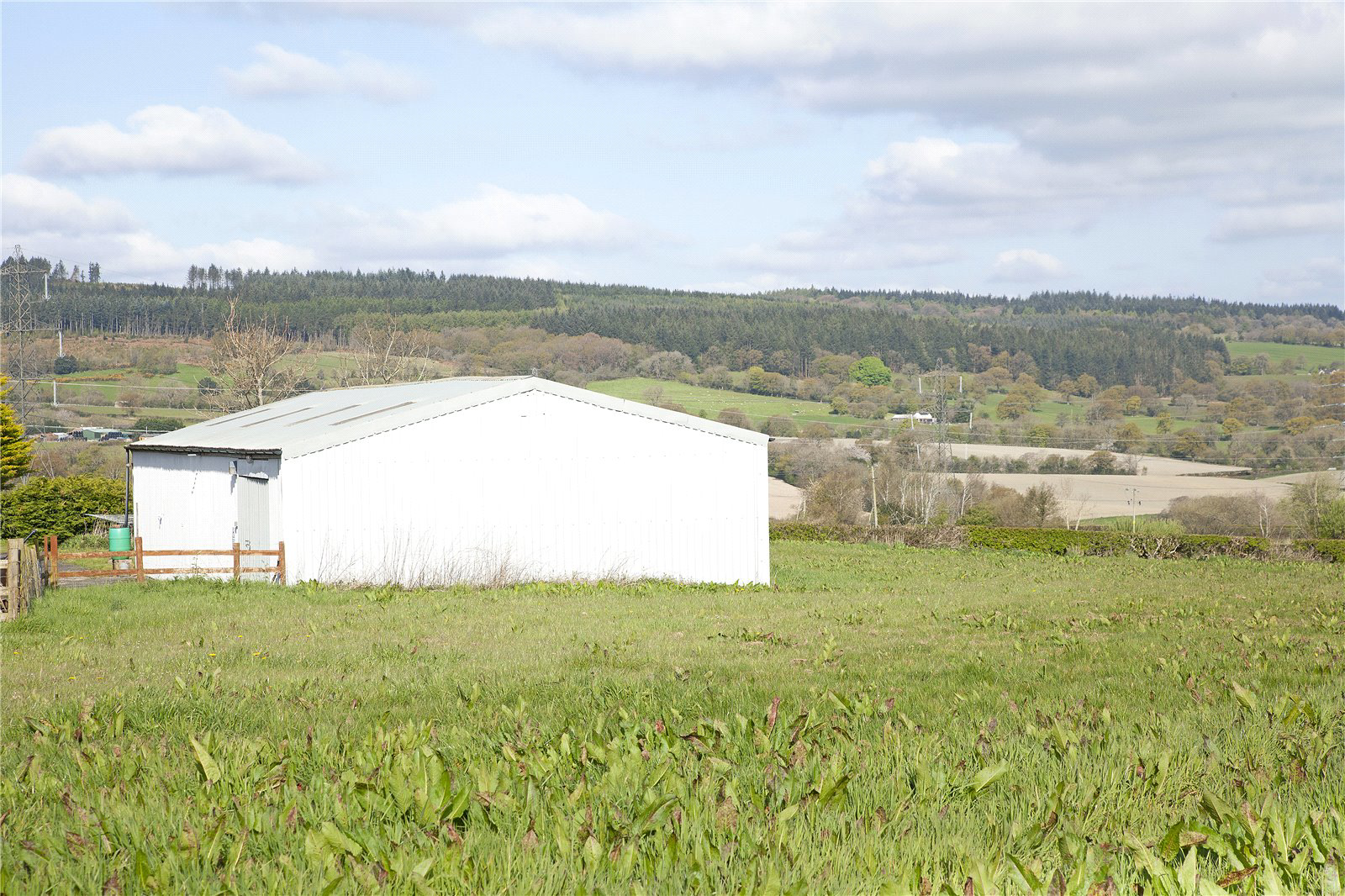 Treuddyn, Mold, Flintshire, CH7, photo 37