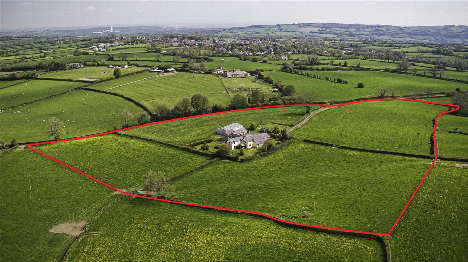 Treuddyn, Mold, Flintshire, CH7, photo 39