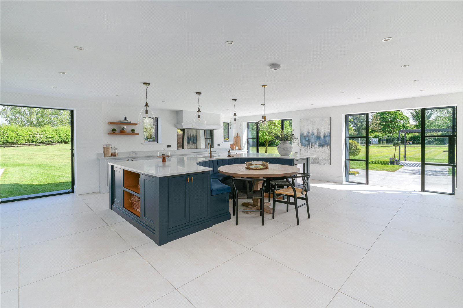 Bollington Lane, Nether Alderley, Cheshire, SK10, photo 2