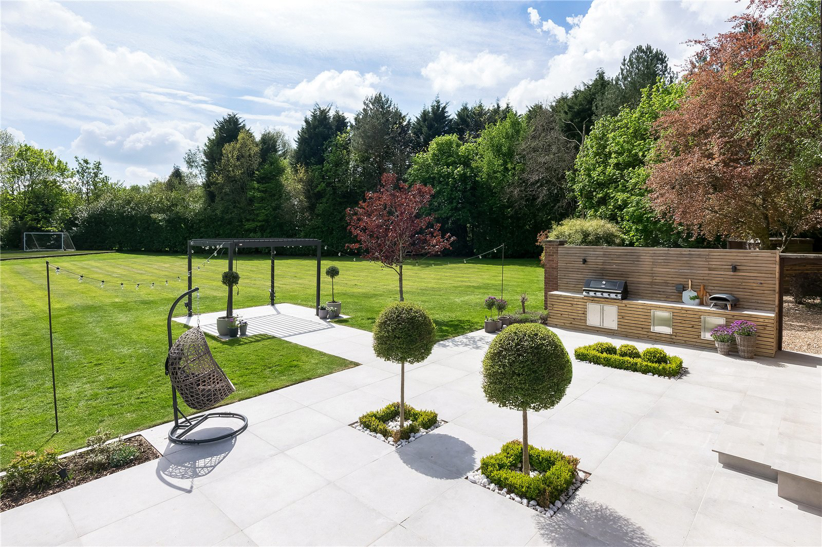 Bollington Lane, Nether Alderley, Cheshire, SK10, photo 35