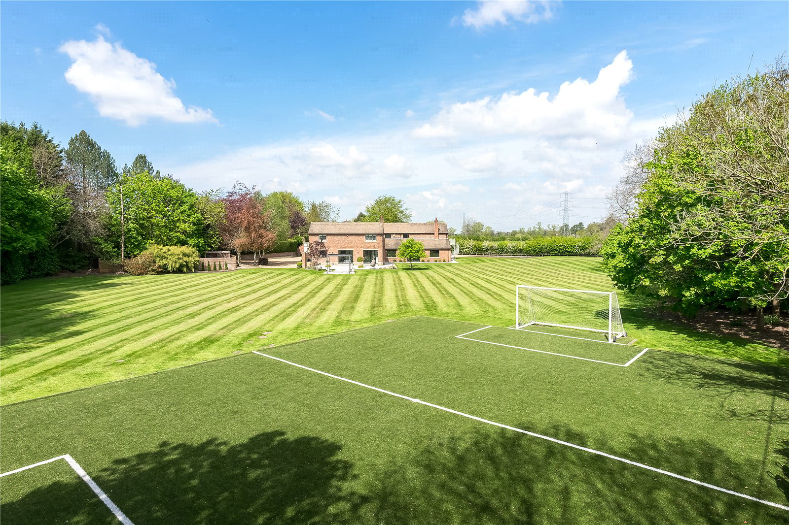 Bollington Lane, Nether Alderley, Cheshire, SK10, photo 34