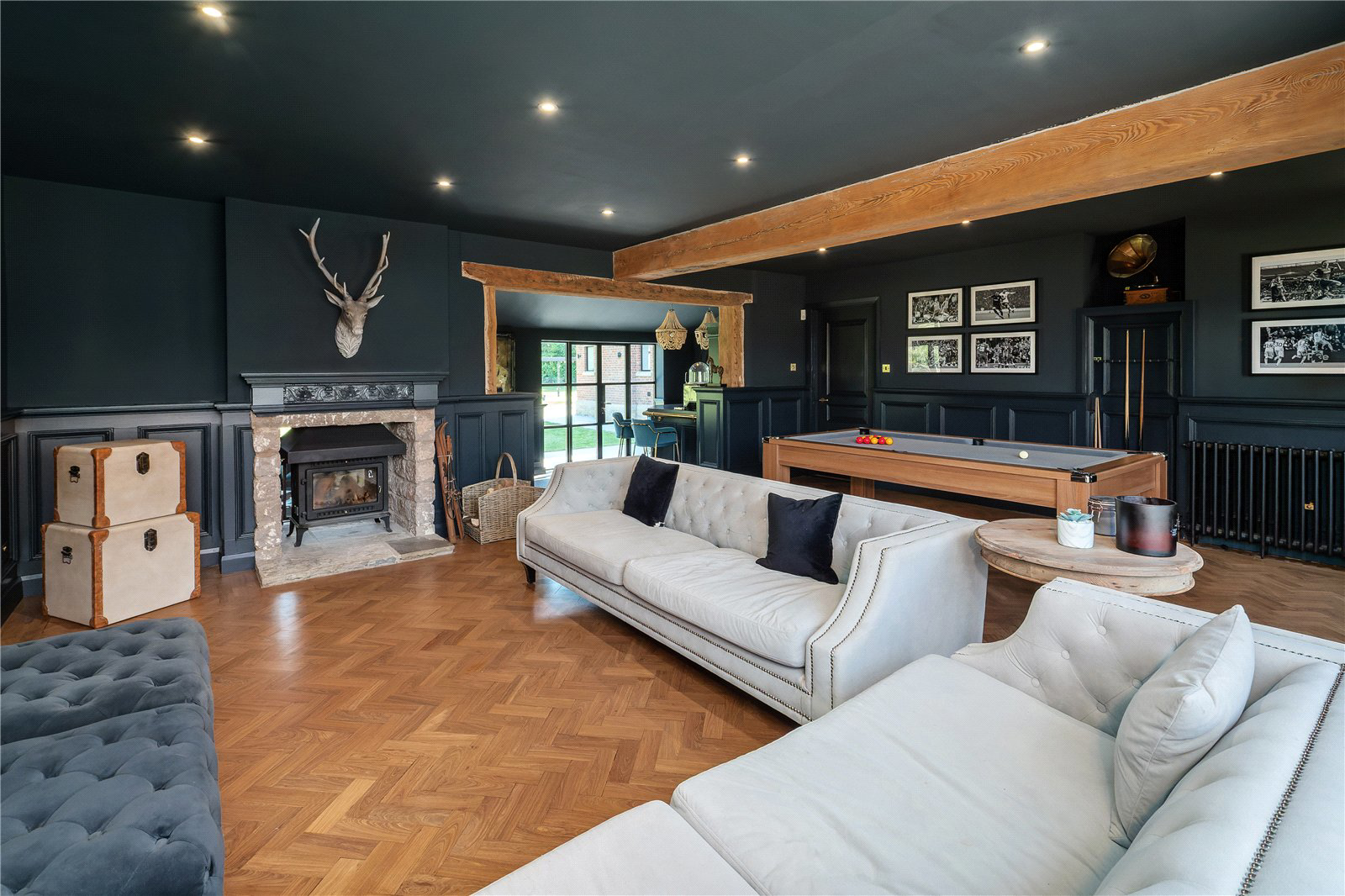Bollington Lane, Nether Alderley, Cheshire, SK10, photo 20