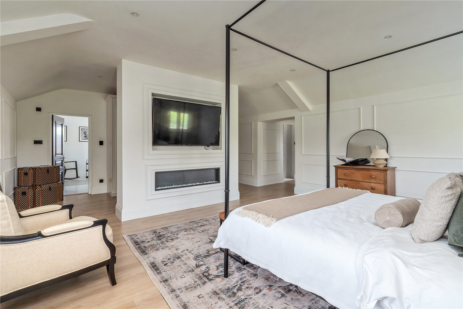 Bollington Lane, Nether Alderley, Cheshire, SK10, photo 24