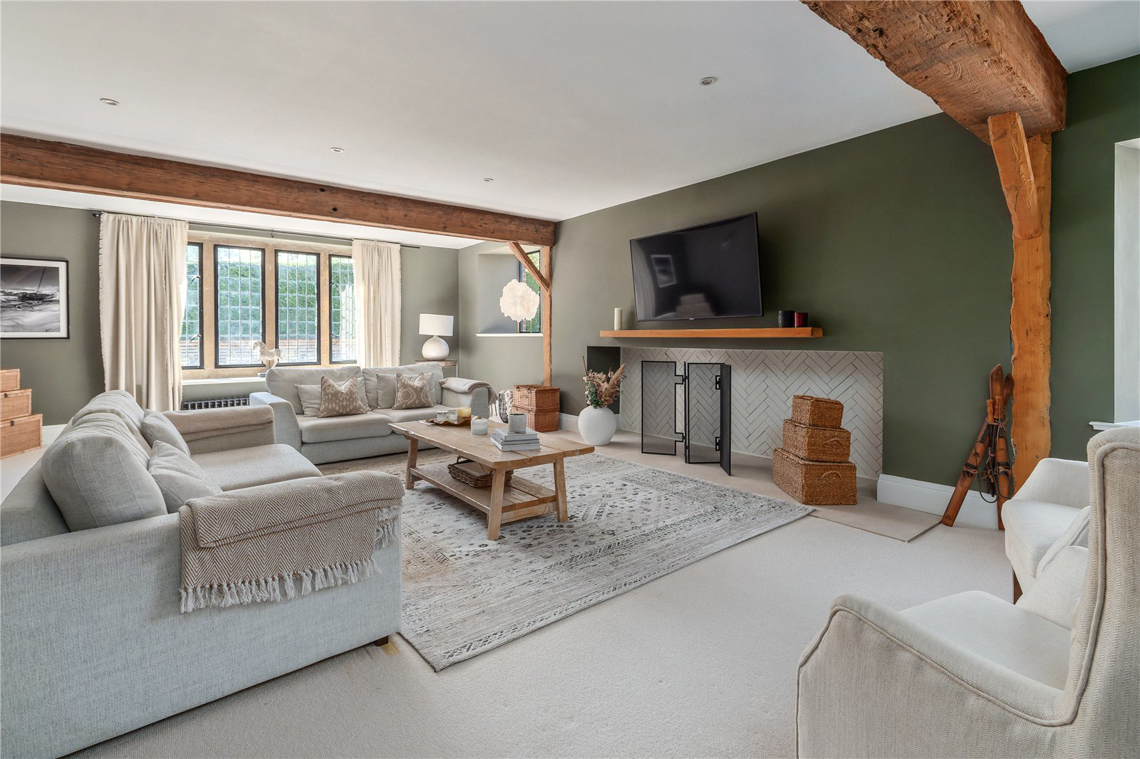 Bollington Lane, Nether Alderley, Cheshire, SK10, photo 18