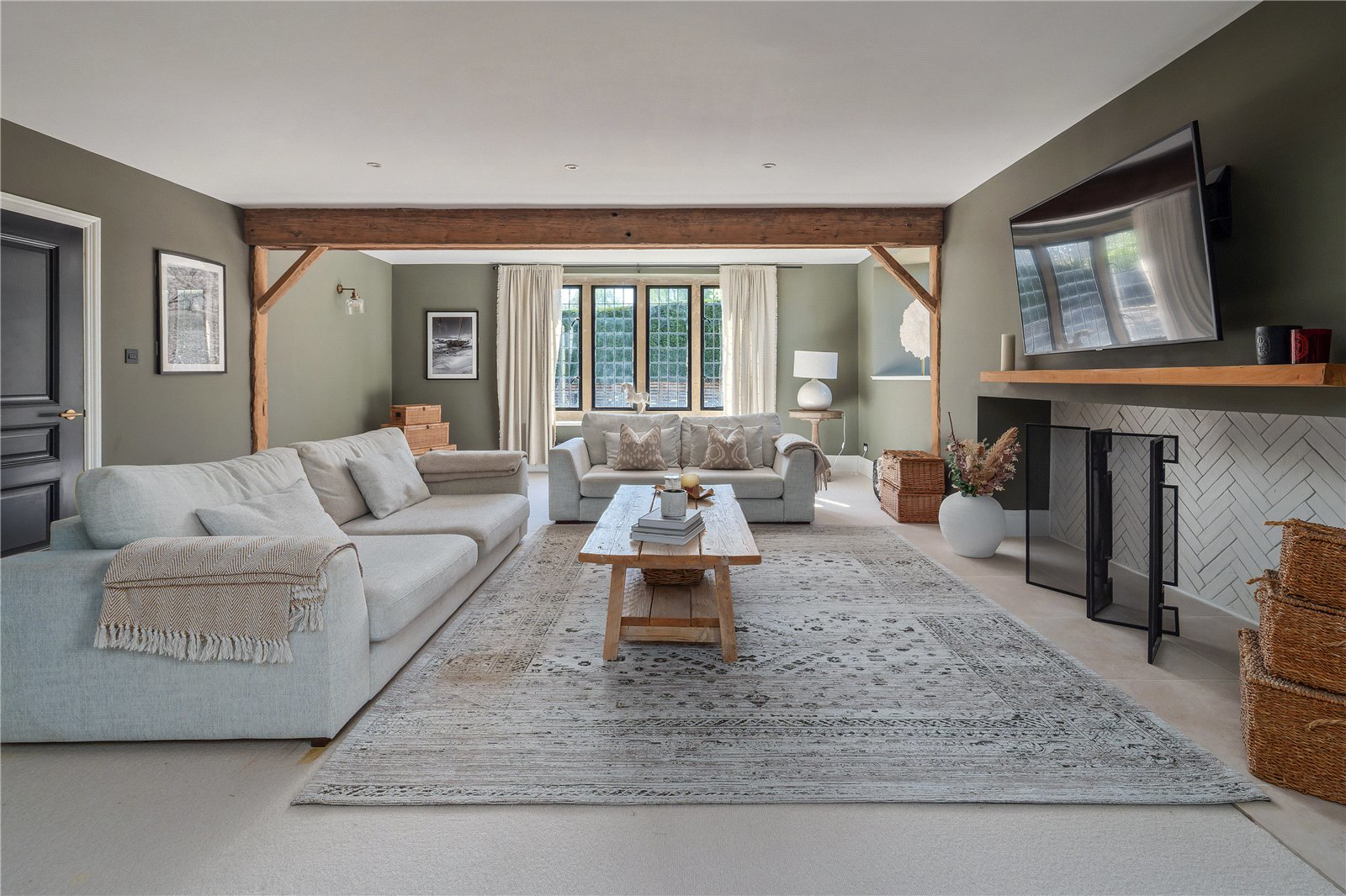 Bollington Lane, Nether Alderley, Cheshire, SK10, photo 4