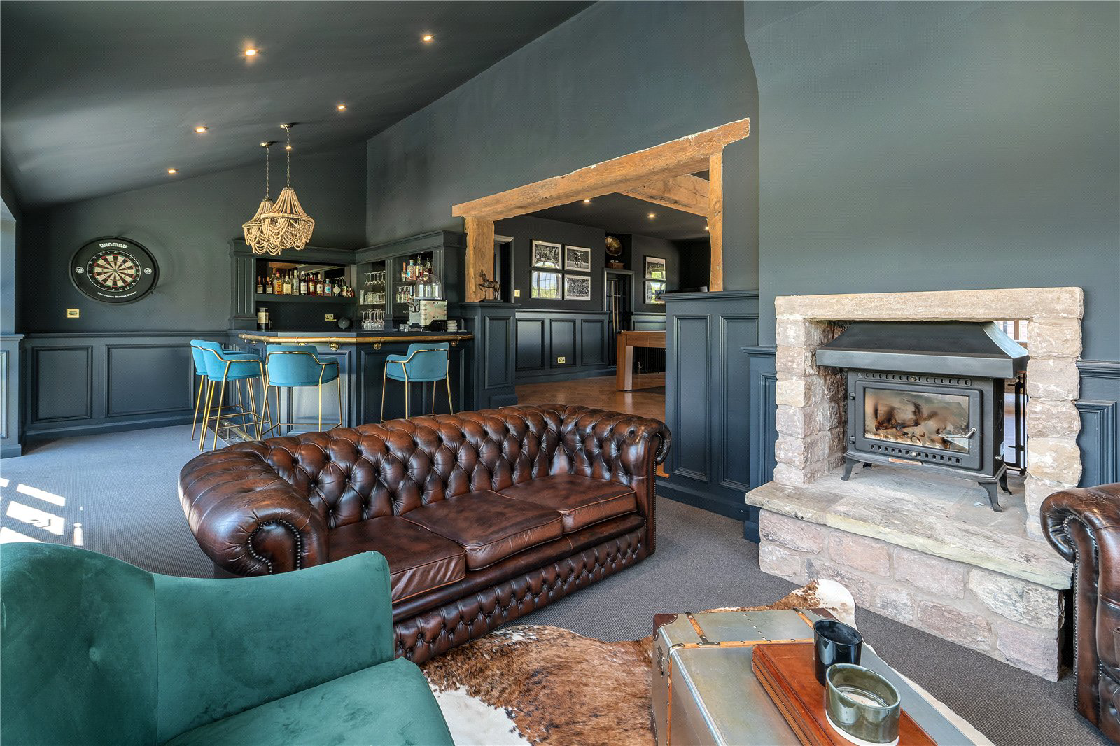Bollington Lane, Nether Alderley, Cheshire, SK10, photo 22