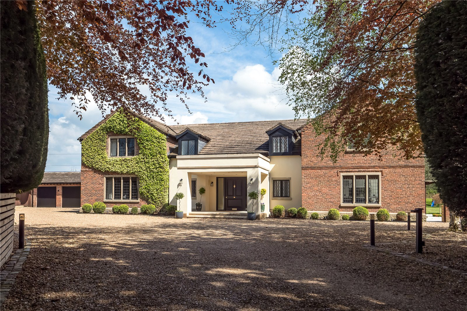 Bollington Lane, Nether Alderley, Cheshire, SK10, photo 36