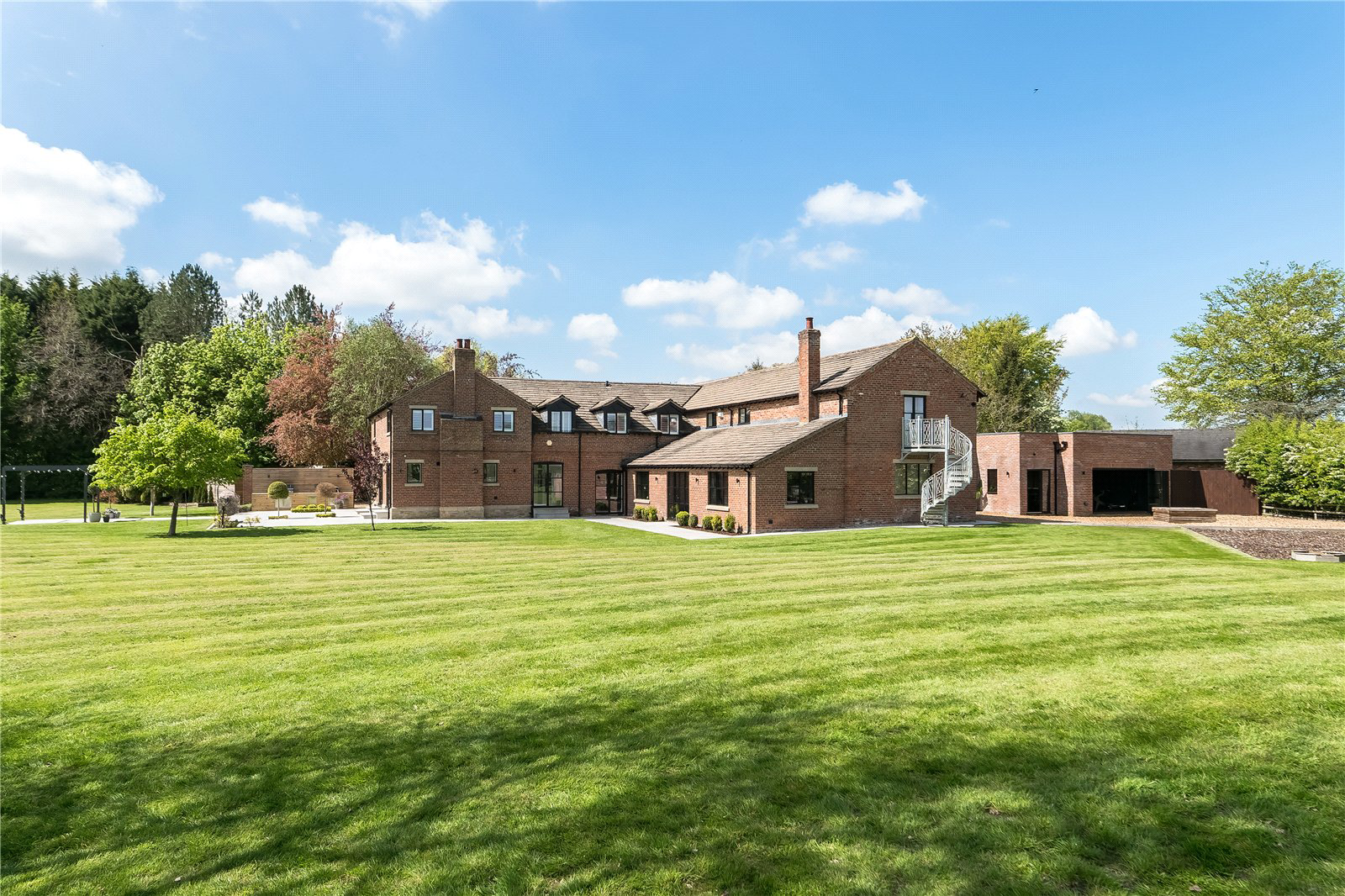 Bollington Lane, Nether Alderley, Cheshire, SK10, photo 3