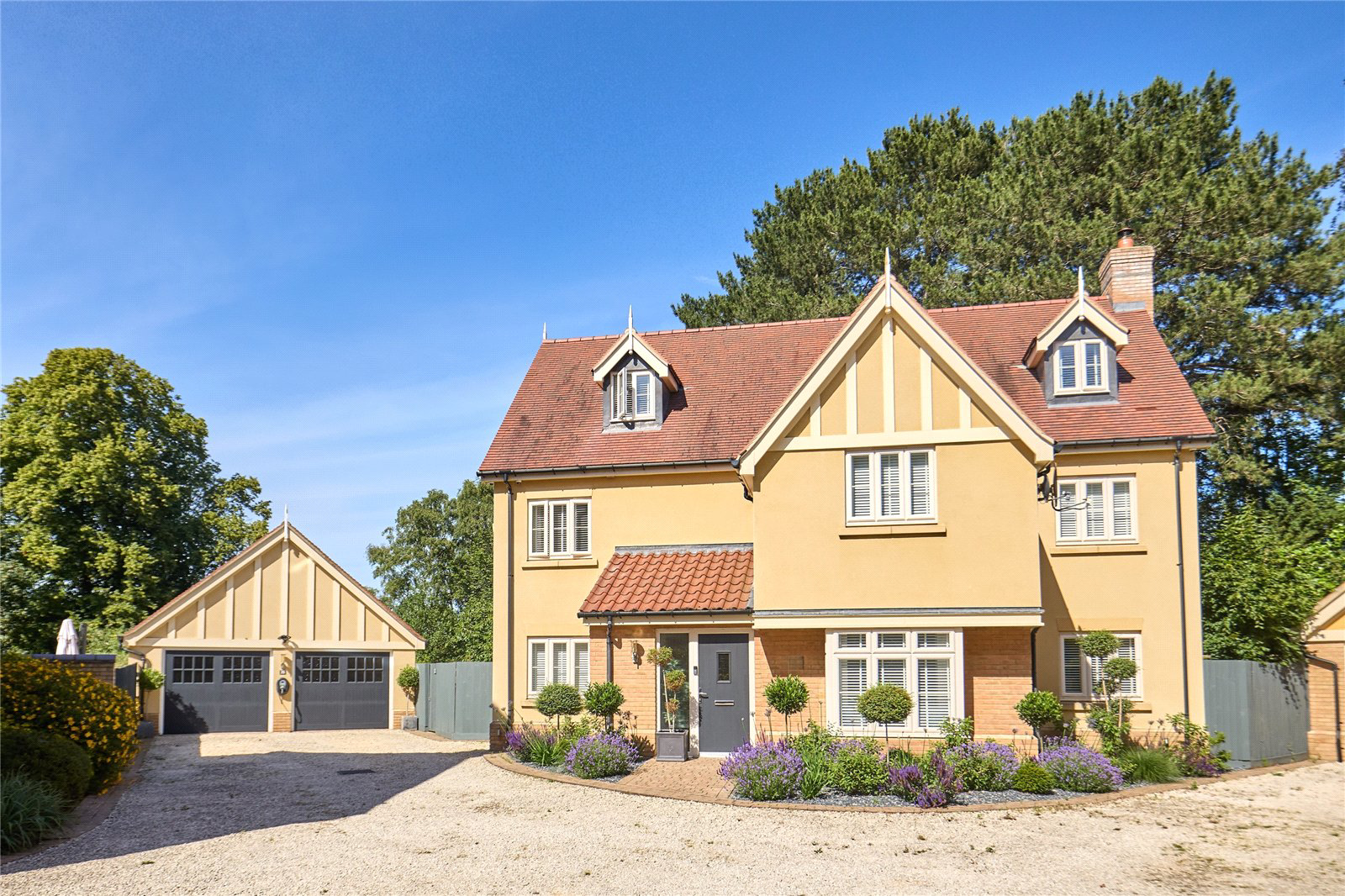 Beechwood Drive, Ipswich, Suffolk, IP3