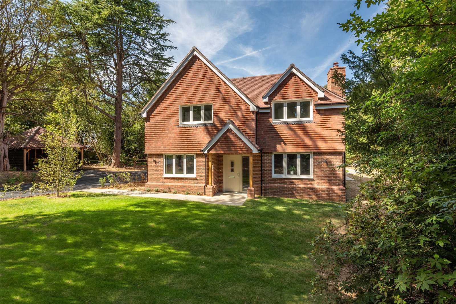 Bechwood Close, Tadworth, Surrey, KT20