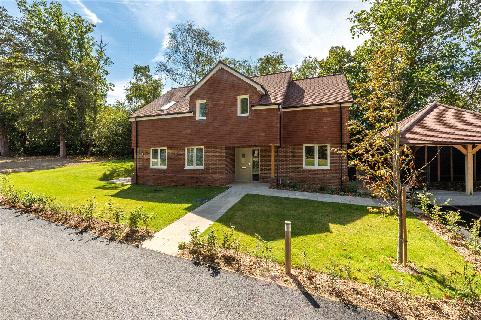 Bechwood Close, Tadworth, Surrey, KT20