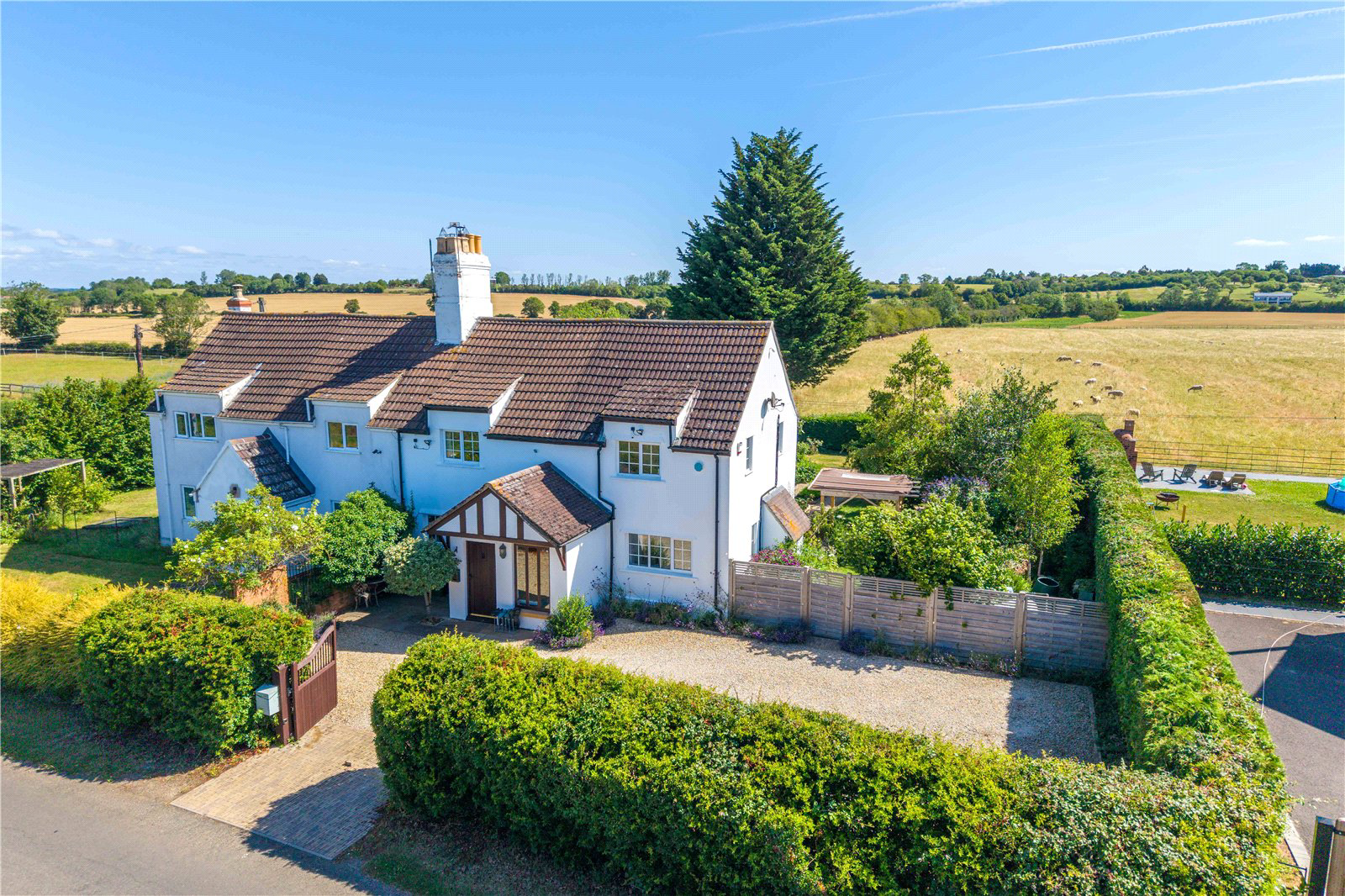 Murcot, Broadway, Worcestershire, WR12