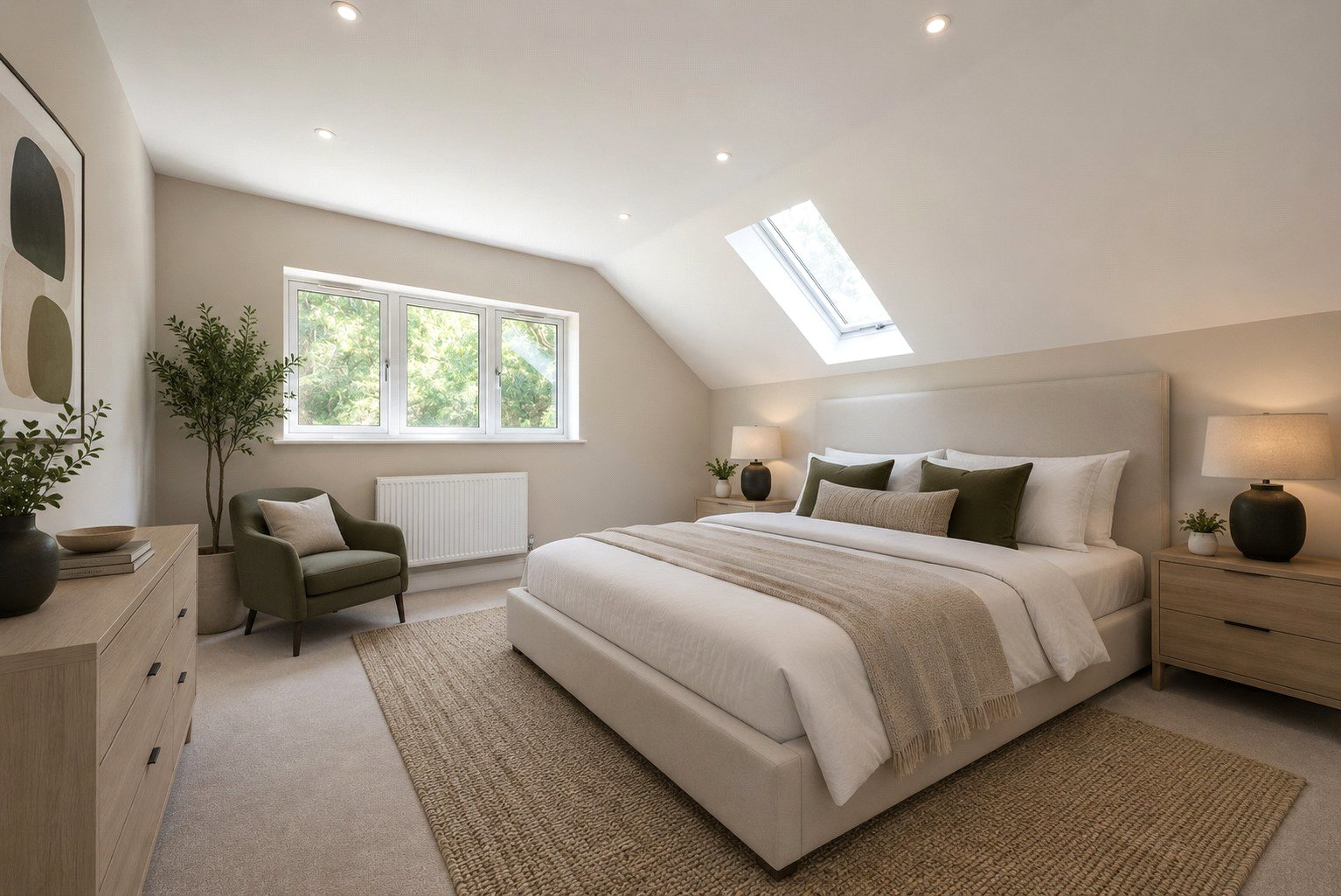 Bechwood Close, Tadworth, Surrey, KT20, photo 12