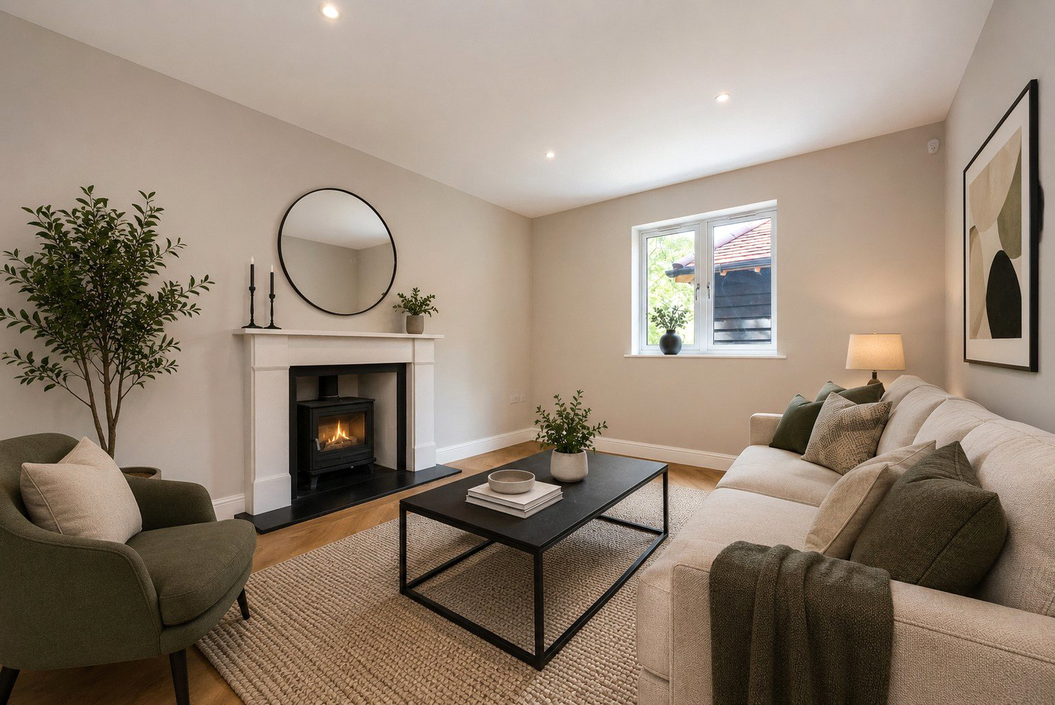 Bechwood Close, Tadworth, Surrey, KT20, photo 2