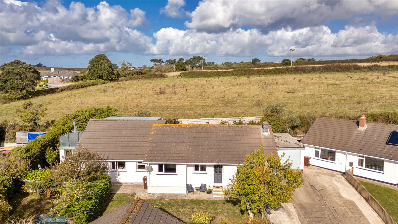 Pen Brea Close, St. Mawes, Truro, Cornwall, TR2, photo 2