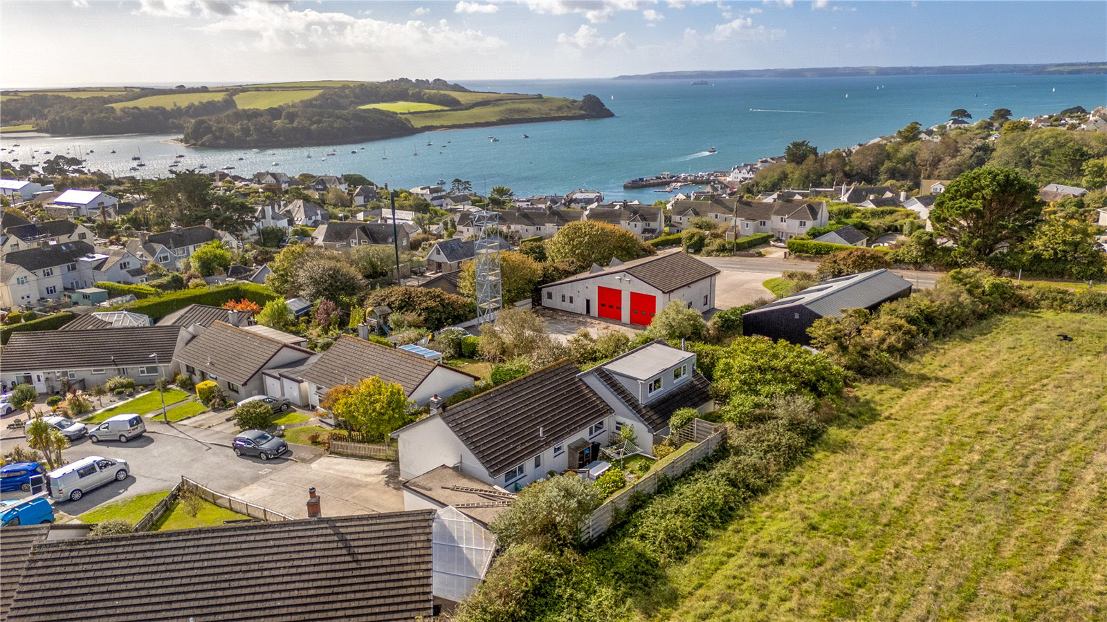 Pen Brea Close, St. Mawes, Truro, Cornwall, TR2, photo 14