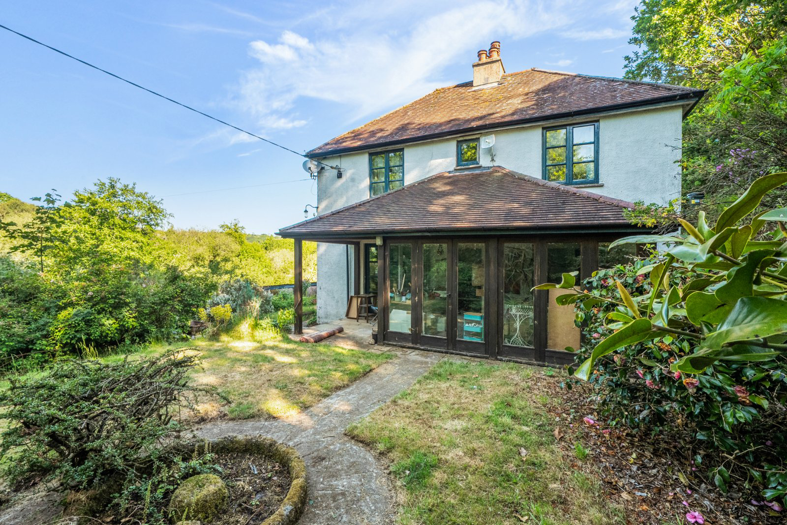 Doccombe, Moretonhampstead, Dartmoor, Devon, TQ13, photo 3