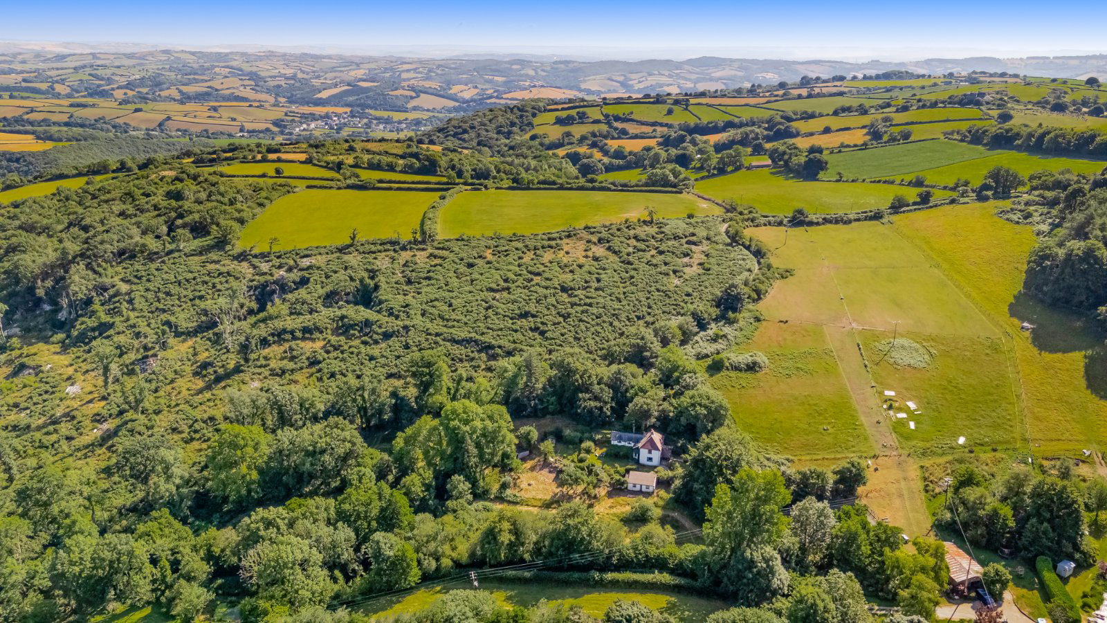 Doccombe, Moretonhampstead, Dartmoor, Devon, TQ13, photo 10