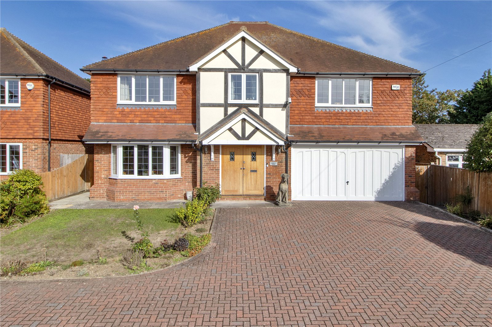 Brenchley Road, Horsmonden, Kent, TN12