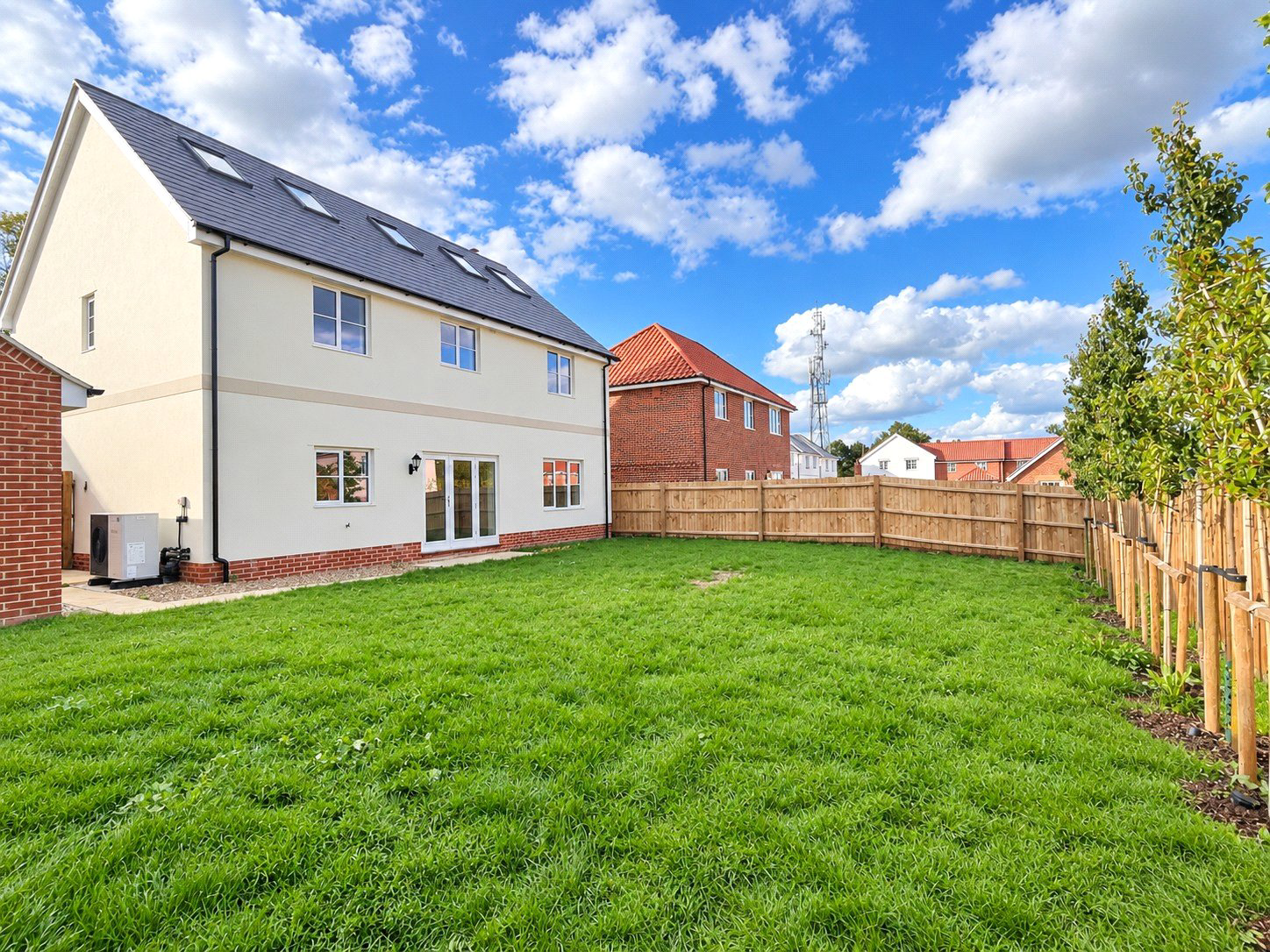 Farriers Walk, Little Green, Cheveley, Suffolk, CB8, photo 3