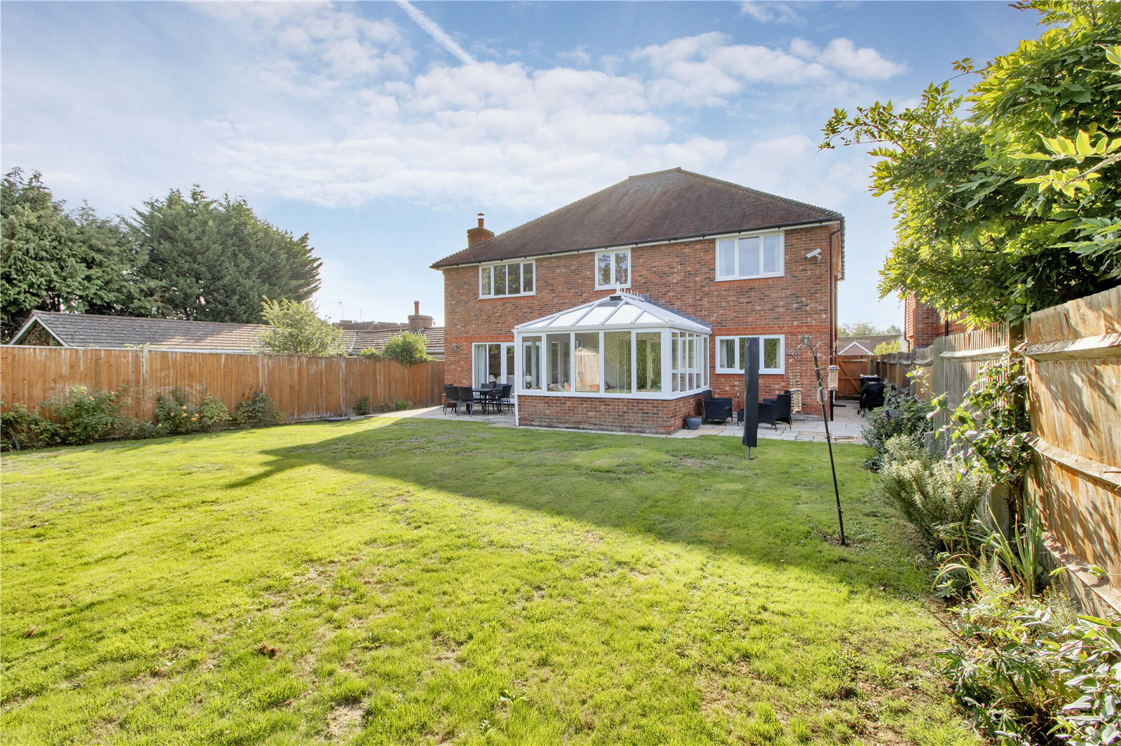 Brenchley Road, Horsmonden, Kent, TN12, photo 13