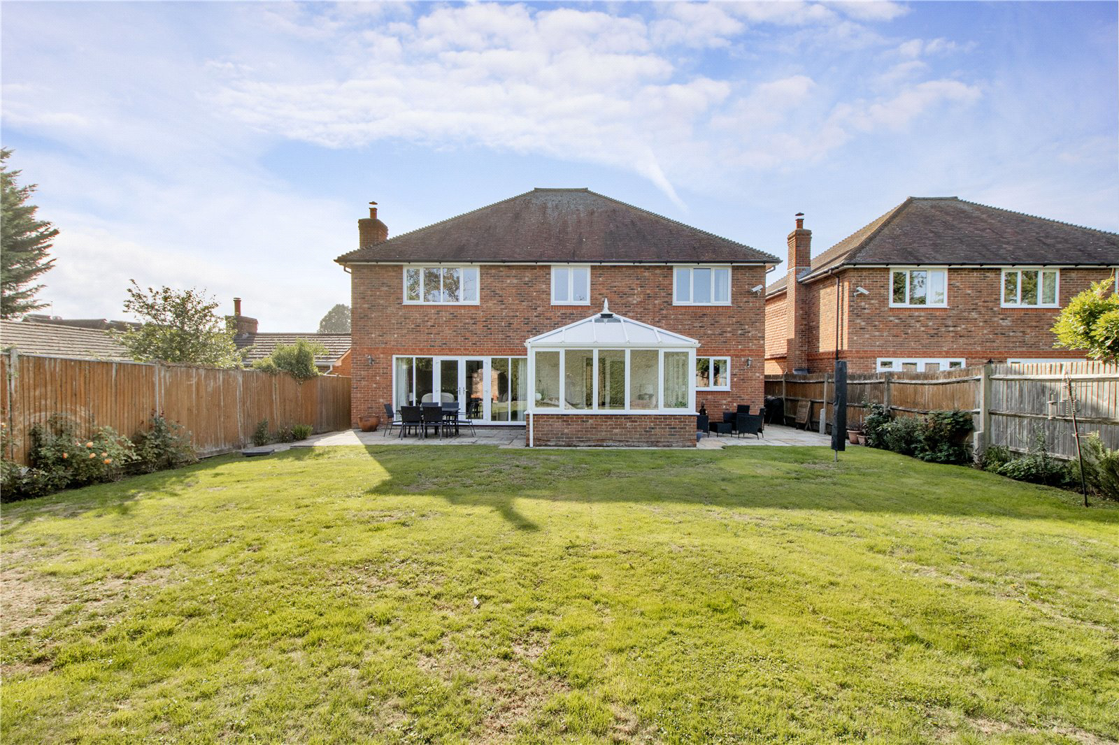 Brenchley Road, Horsmonden, Kent, TN12, photo 10