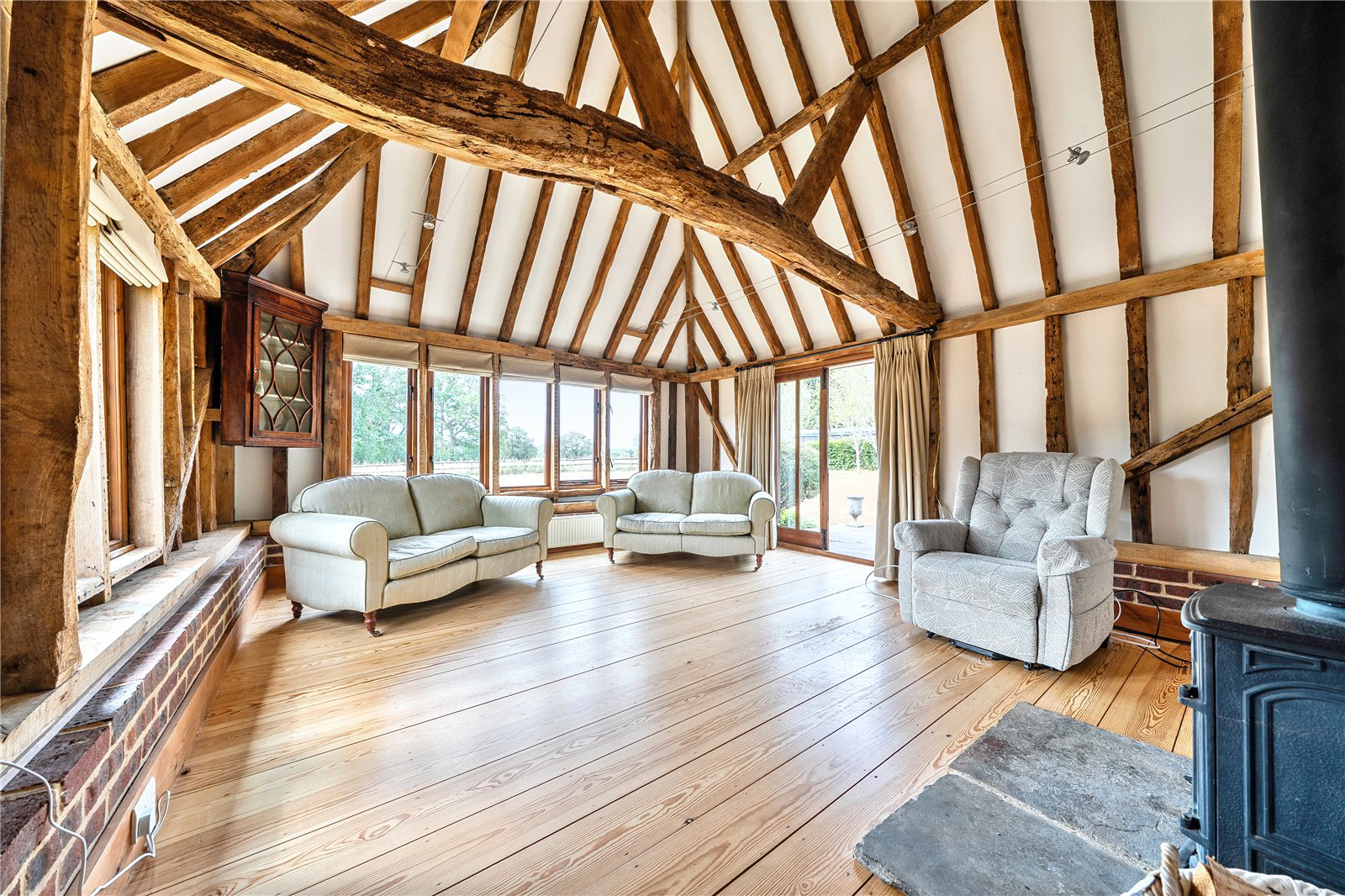 Four Elms Road, Four Elms, Kent, TN8, photo 5