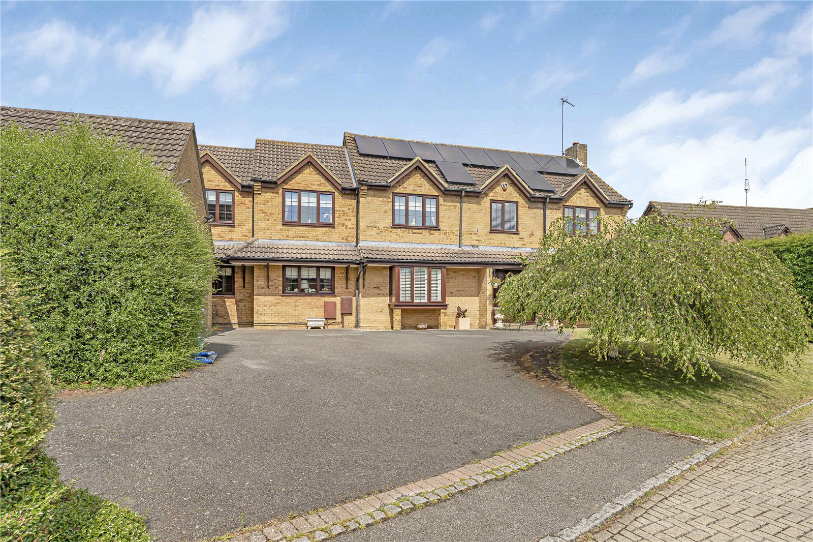 Lister Drive, West Hunsbury, Northampton, Northamptonshire, NN4, photo 26
