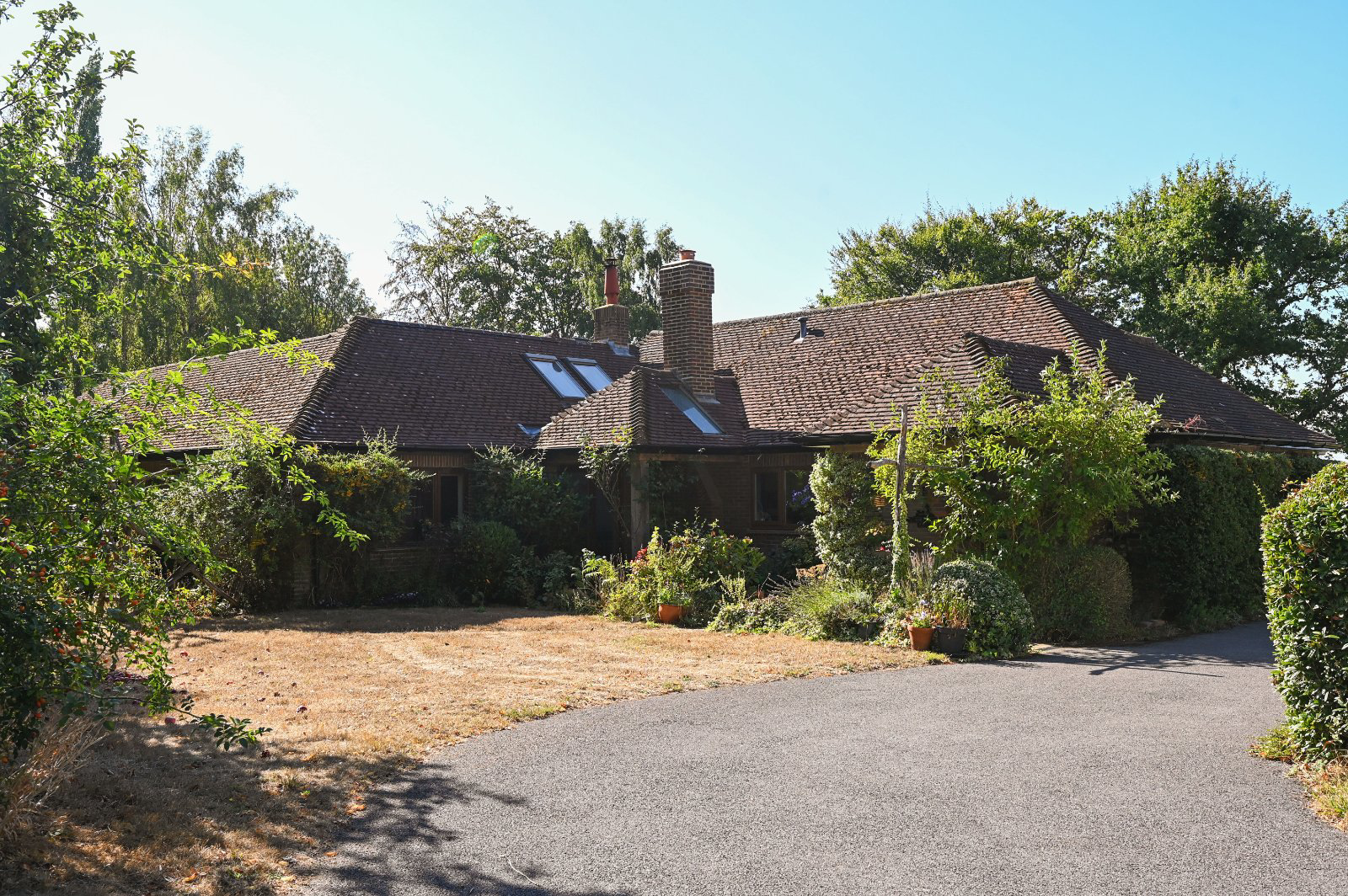 Cornwells Bank, Newick, BN8, photo 25