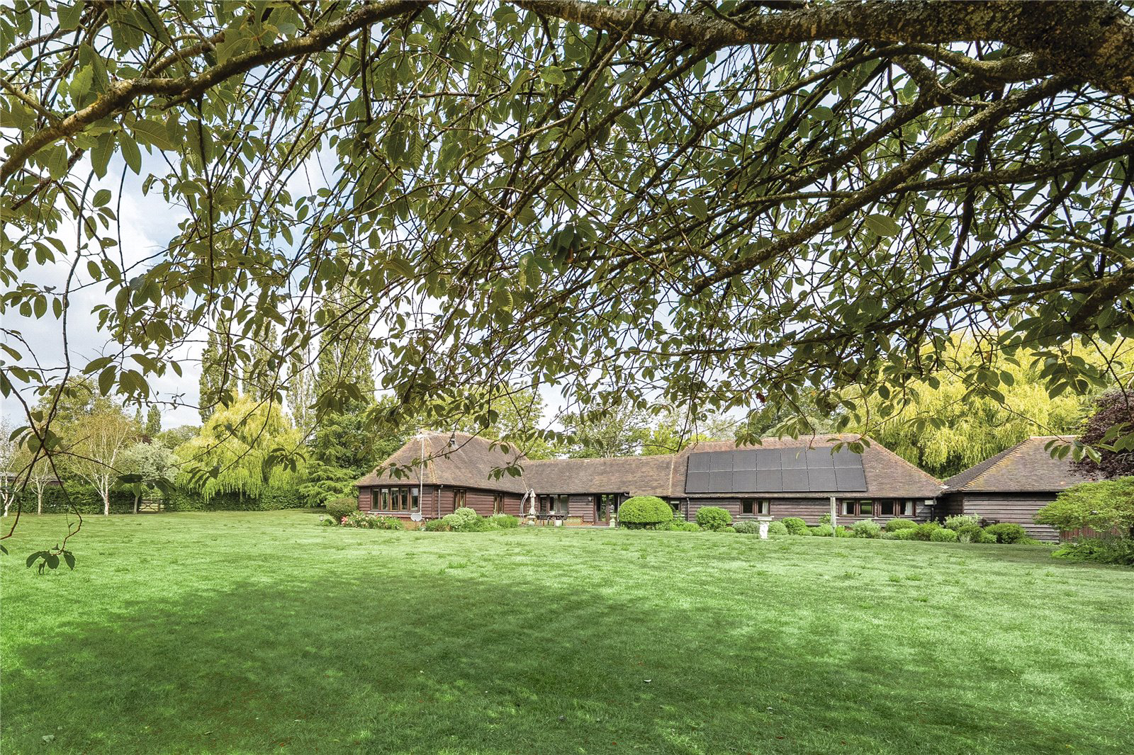 Four Elms Road, Four Elms, Kent, TN8, photo 14
