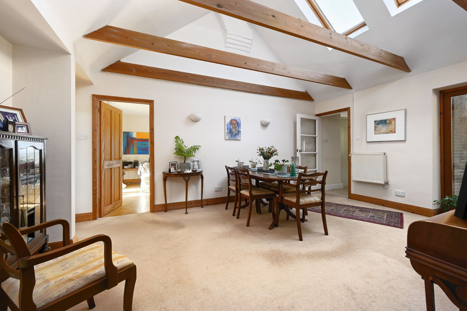 Cornwells Bank, Newick, BN8, photo 5