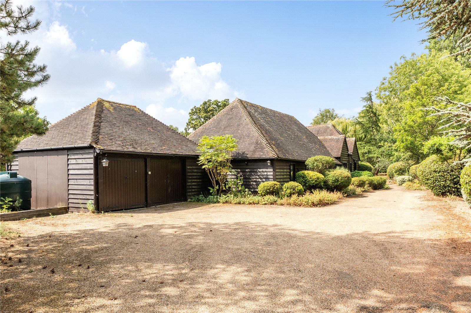 Four Elms Road, Four Elms, Kent, TN8, photo 2