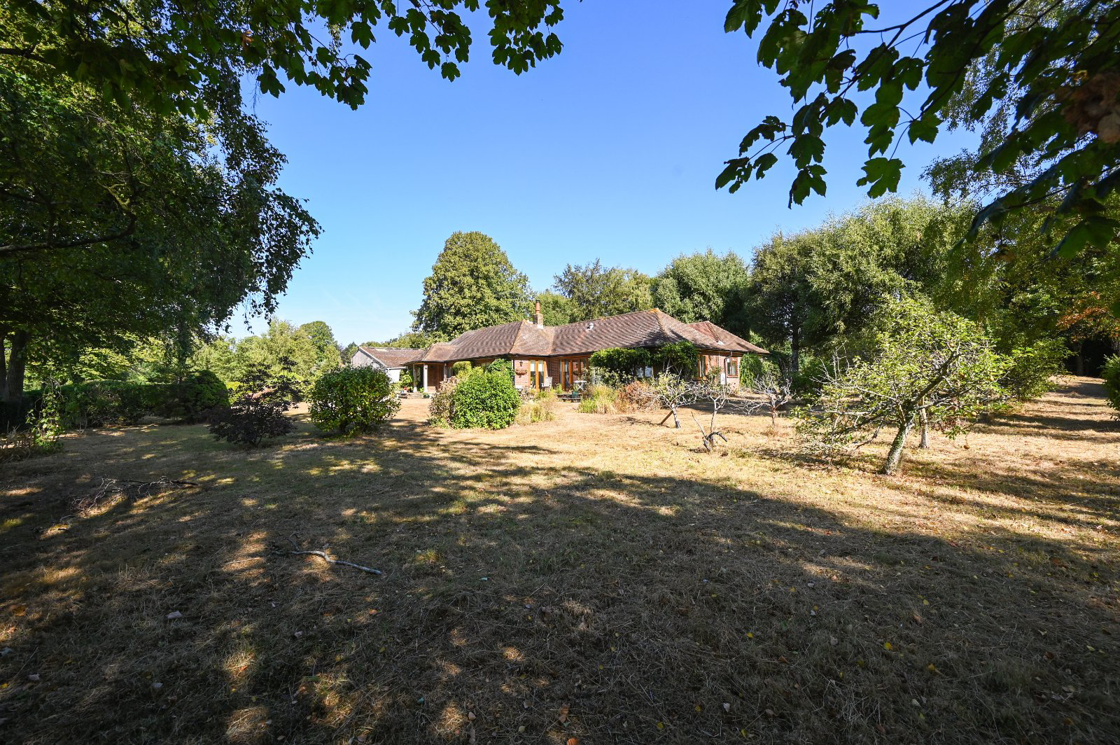 Cornwells Bank, Newick, BN8, photo 12