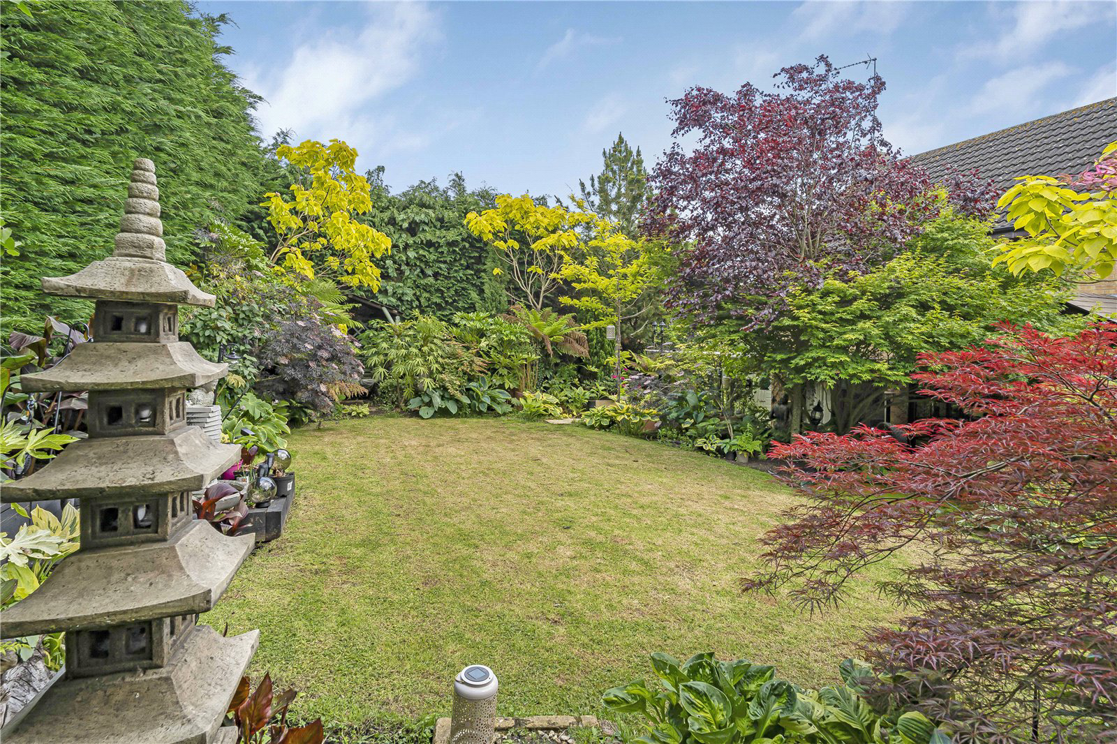 Lister Drive, West Hunsbury, Northampton, Northamptonshire, NN4, photo 25