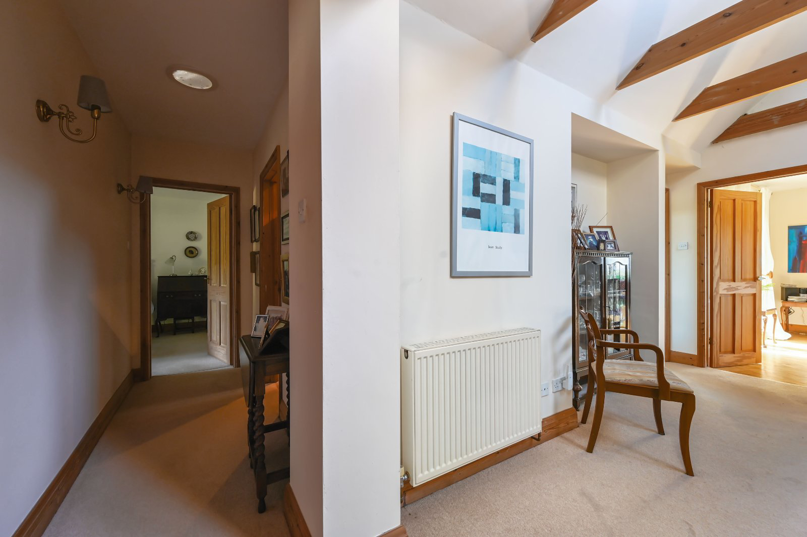 Cornwells Bank, Newick, BN8, photo 8