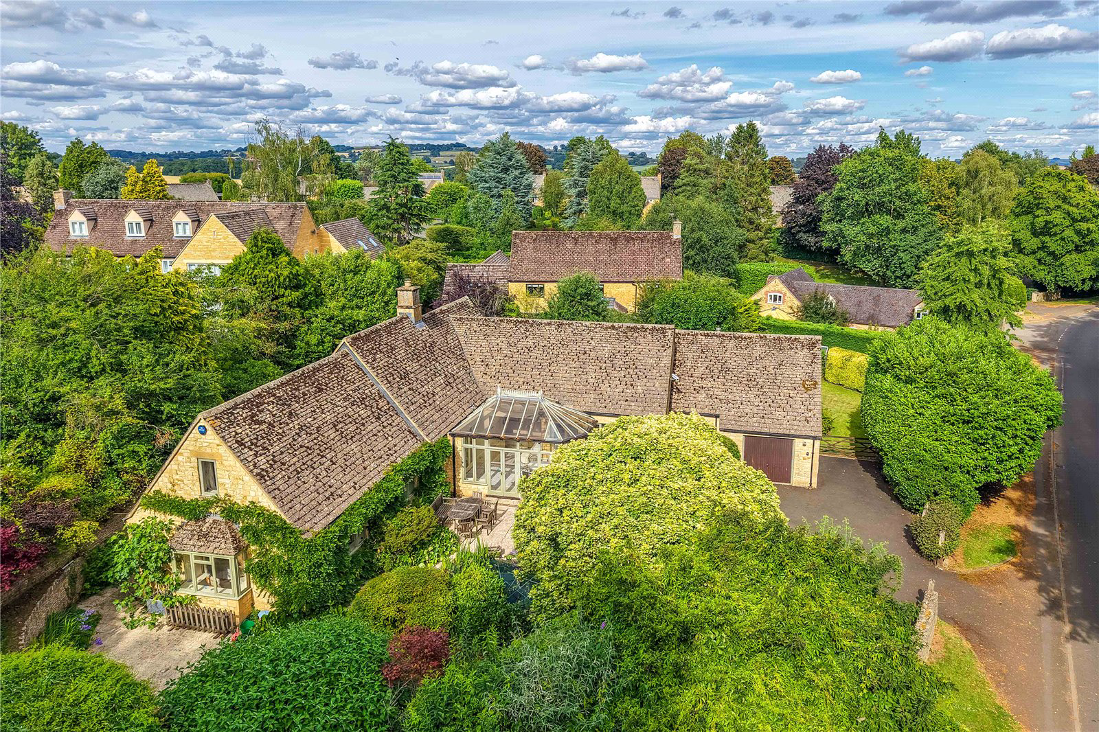 Station Road, Chipping Campden, Gloucestershire, GL55