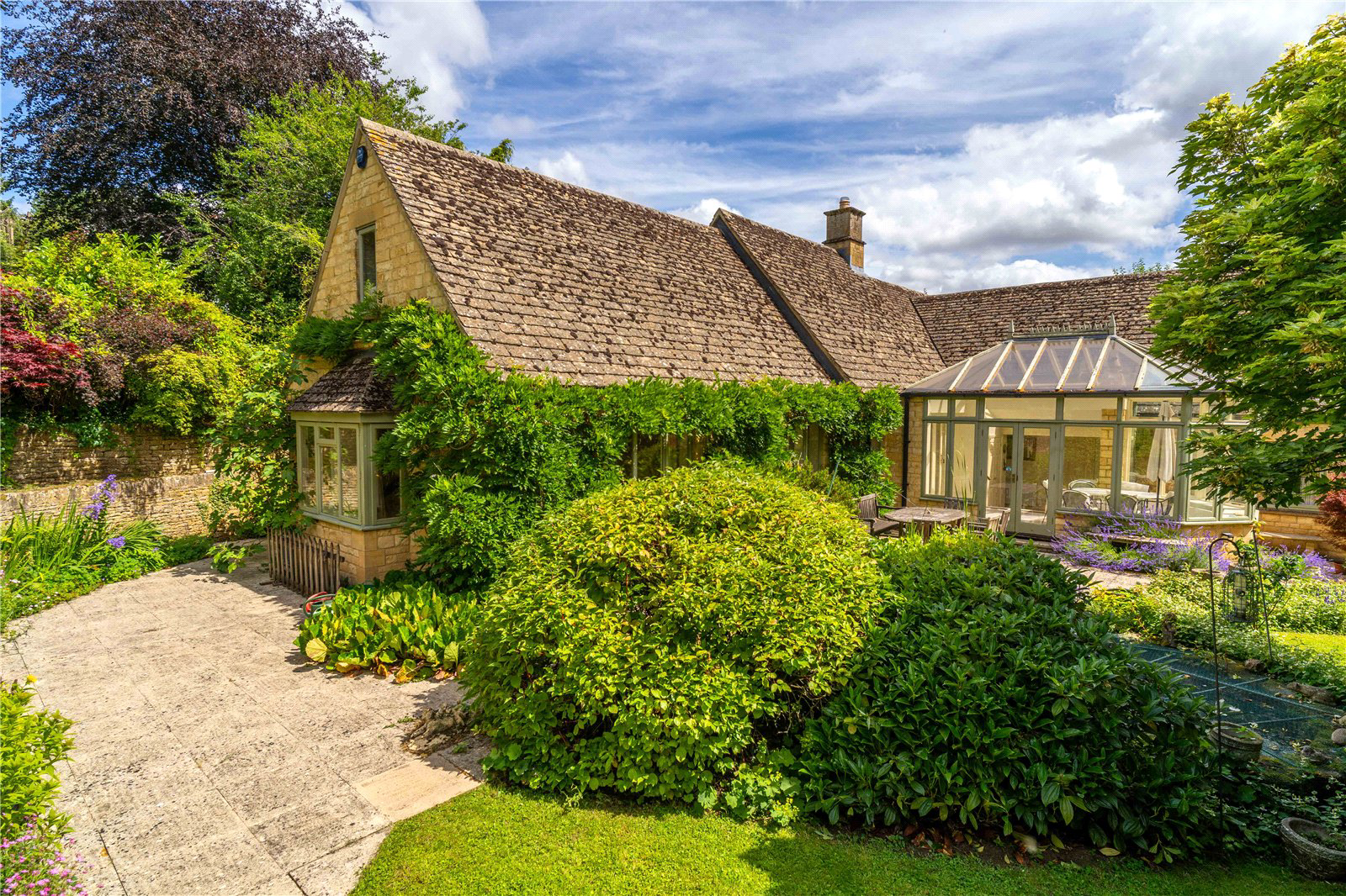 Station Road, Chipping Campden, Gloucestershire, GL55, photo 11