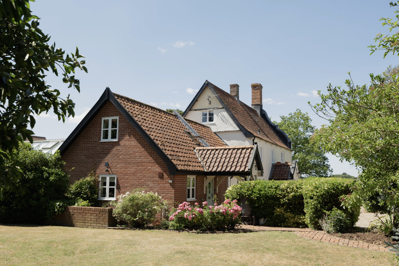 Silver Street, Besthorpe, Attleborough, Norfolk, NR17, photo 30