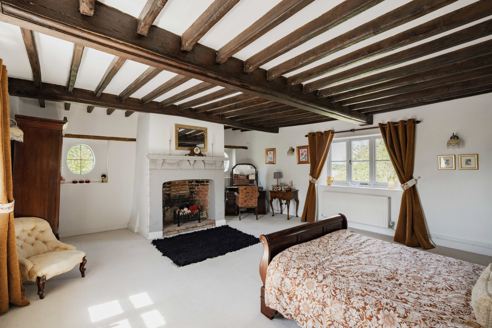 Silver Street, Besthorpe, Attleborough, Norfolk, NR17, photo 16