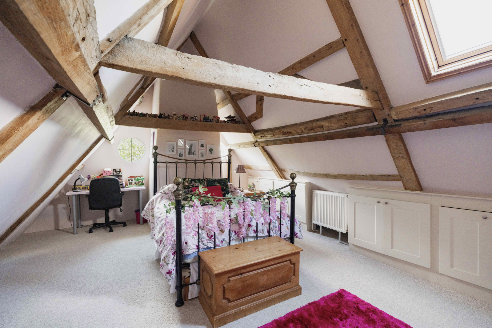 Silver Street, Besthorpe, Attleborough, Norfolk, NR17, photo 14