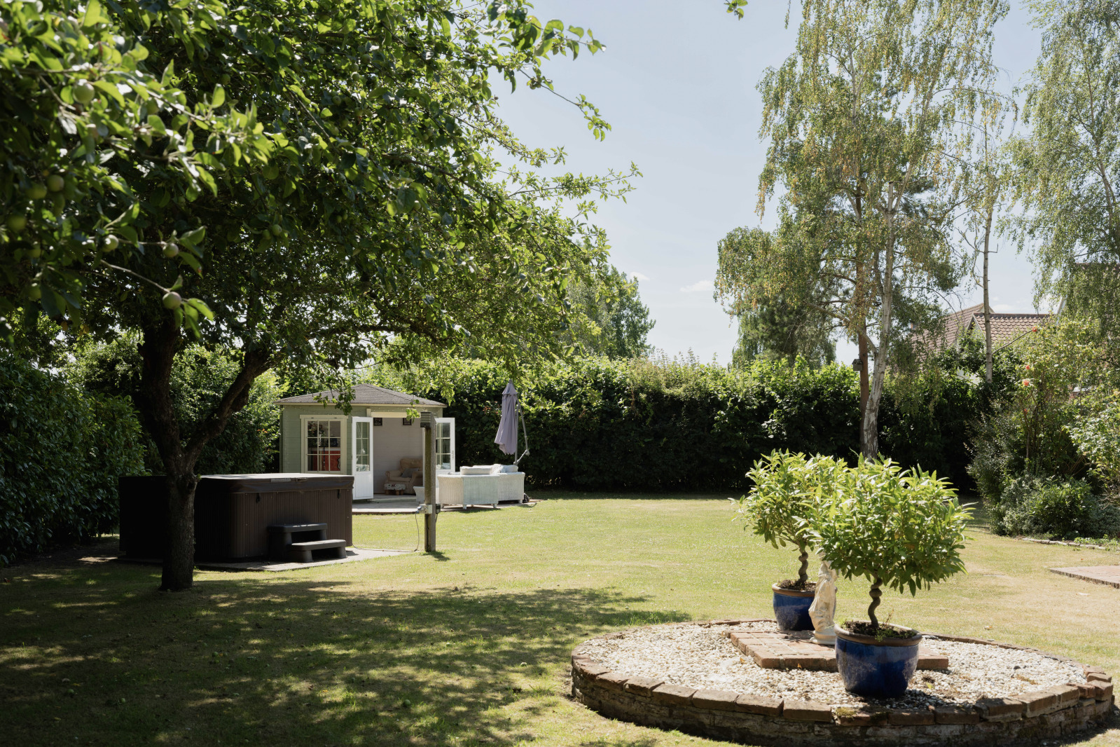 Silver Street, Besthorpe, Attleborough, Norfolk, NR17, photo 5
