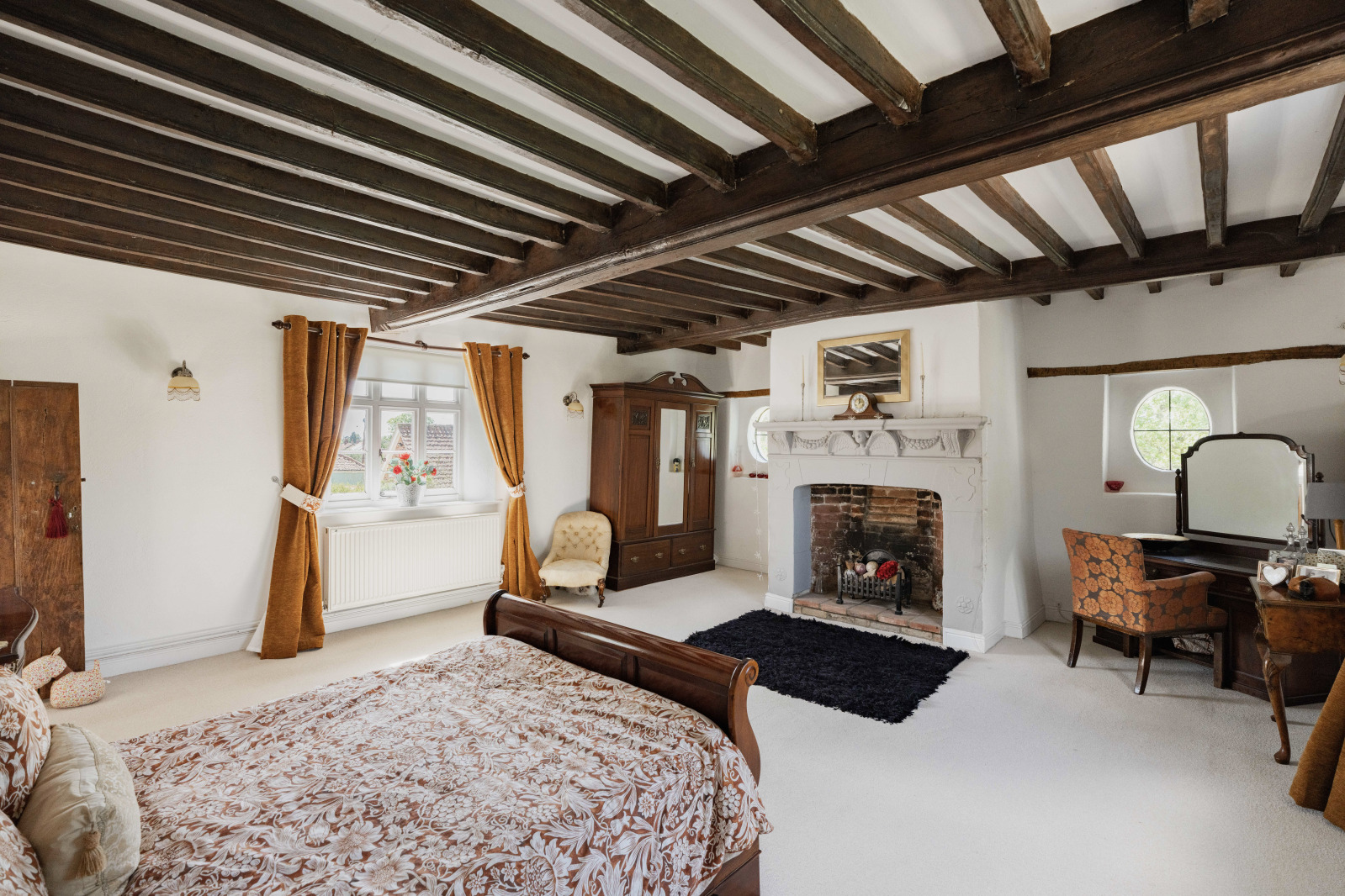Silver Street, Besthorpe, Attleborough, Norfolk, NR17, photo 44